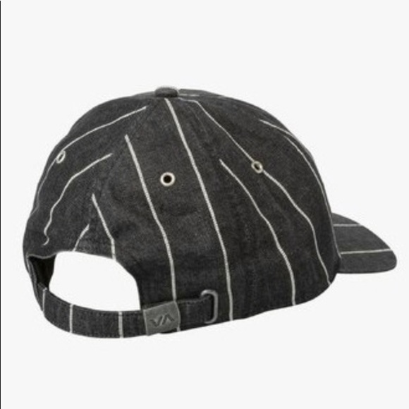 RVCA Tom Gerrard Holla Dad Hat - Picture 5 of 9